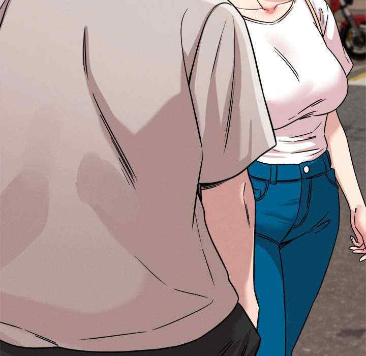 恋人未满/偶然发现我爱你