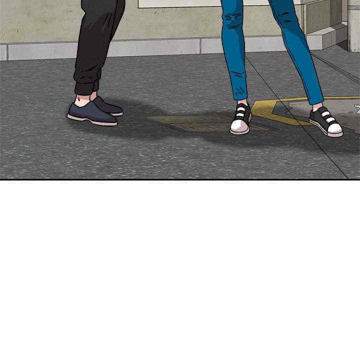 恋人未满/偶然发现我爱你