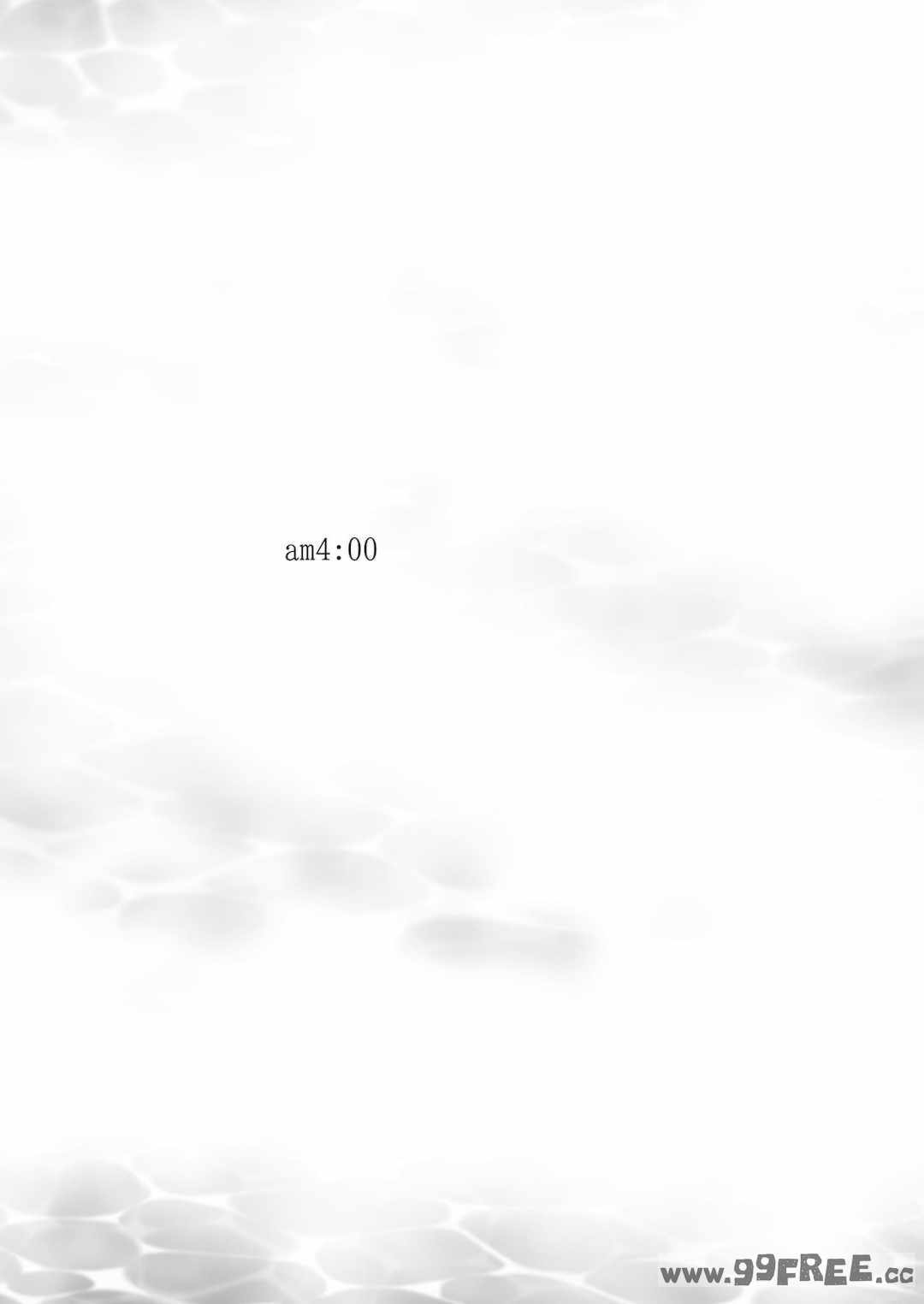 [アクアドロップ (三上ミカ)] おやすみせっくす|睡前爱爱