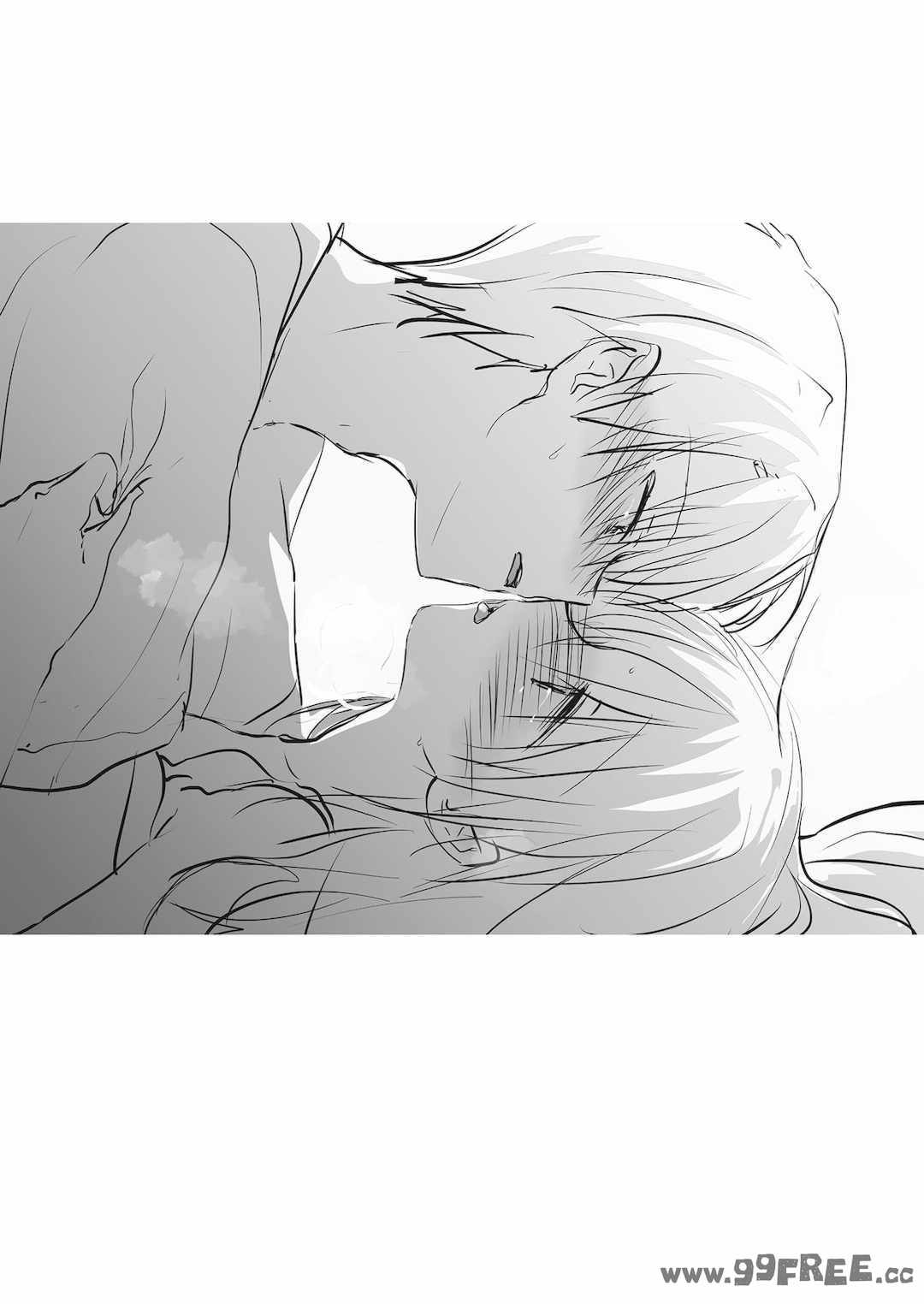 [アクアドロップ (三上ミカ)] おやすみせっくす|睡前爱爱