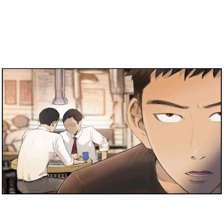 超能刑警/他的超能力