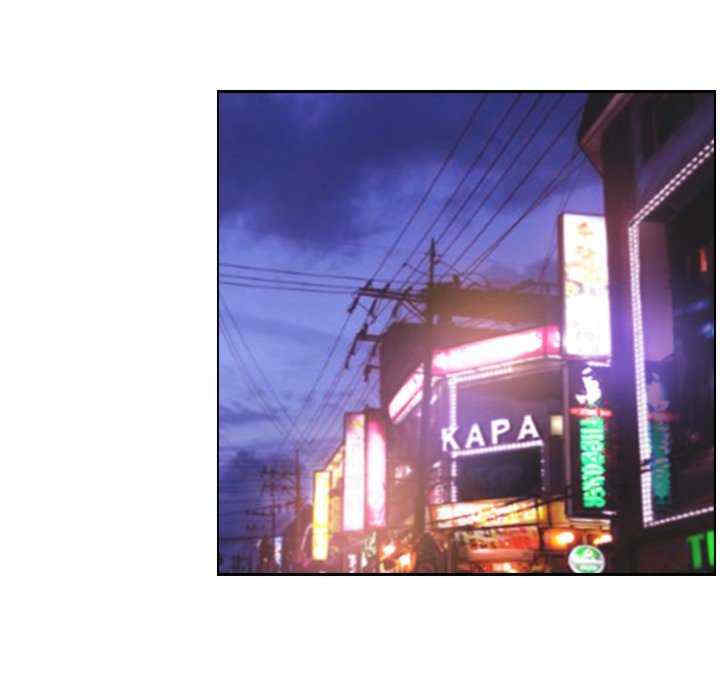 超能刑警/他的超能力