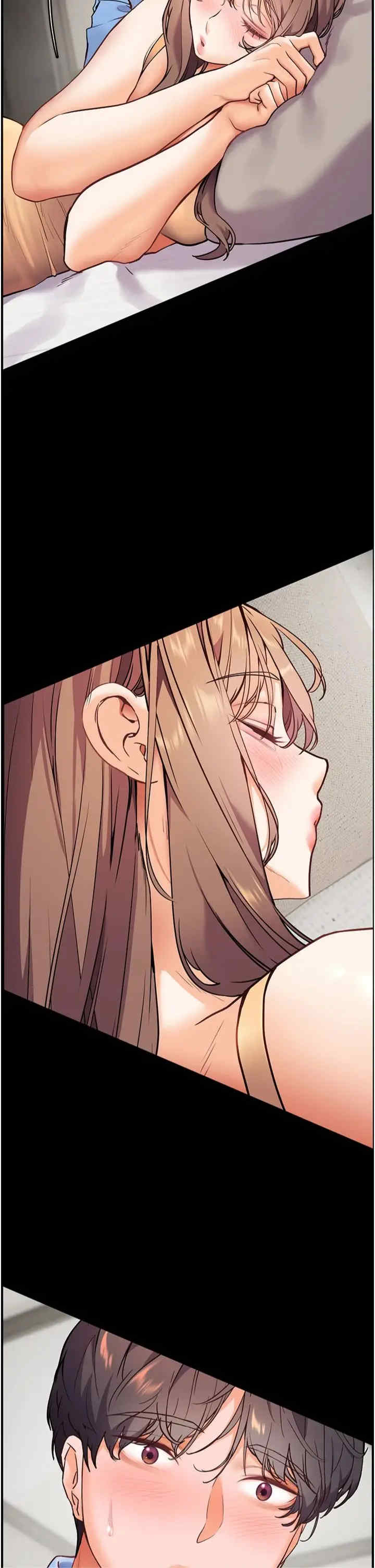 老师的亲密指导