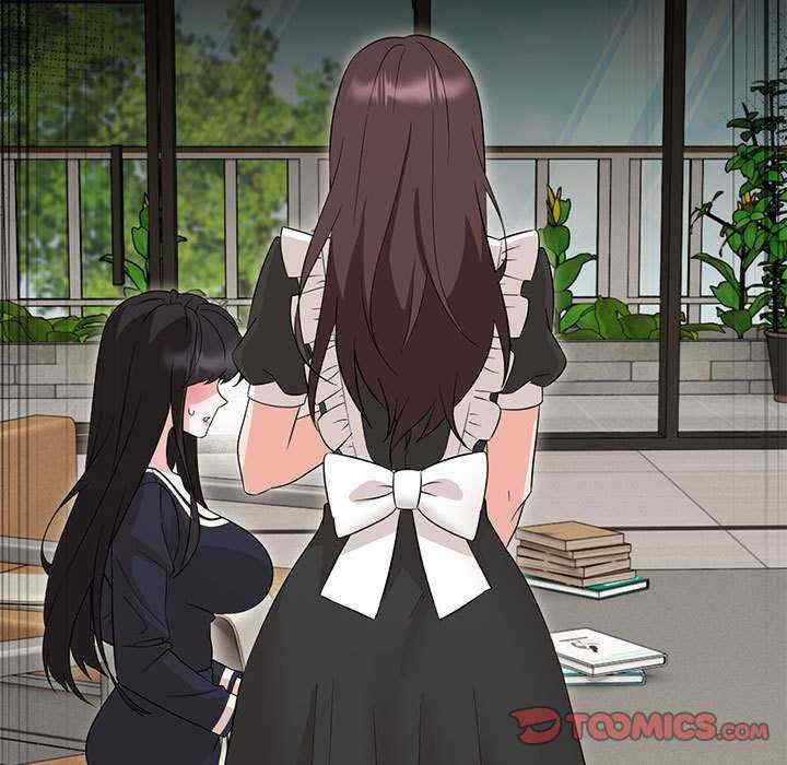 嫁入豪门的老师