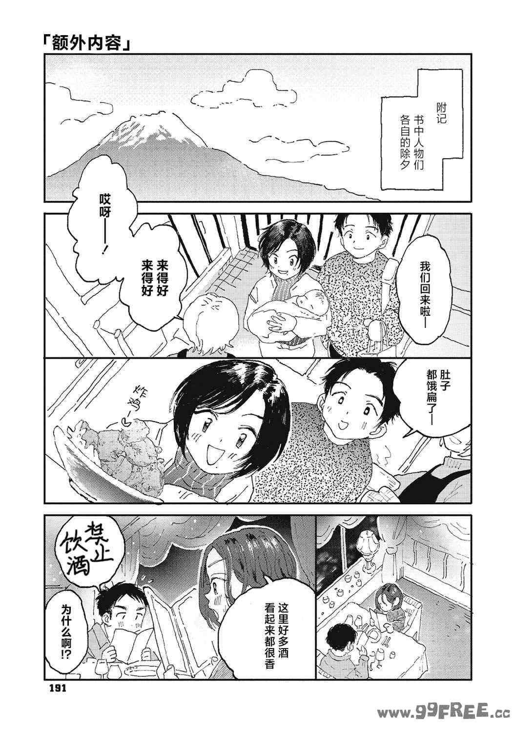 [でんぶ腿] キミの体温｜你的体温