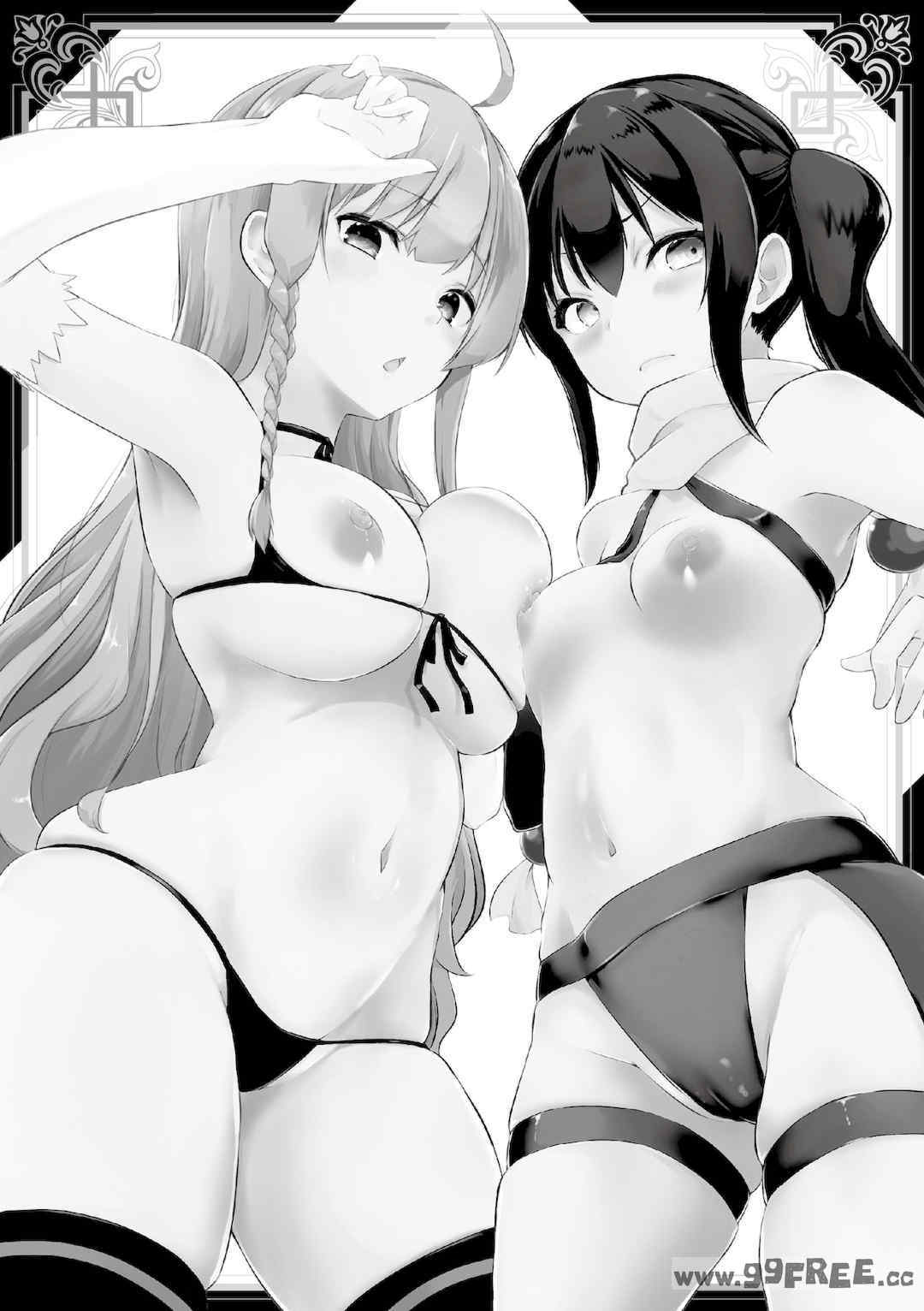 [かいづか] うちの勇者さまは無口｜隊上的勇者寡言卻能幹