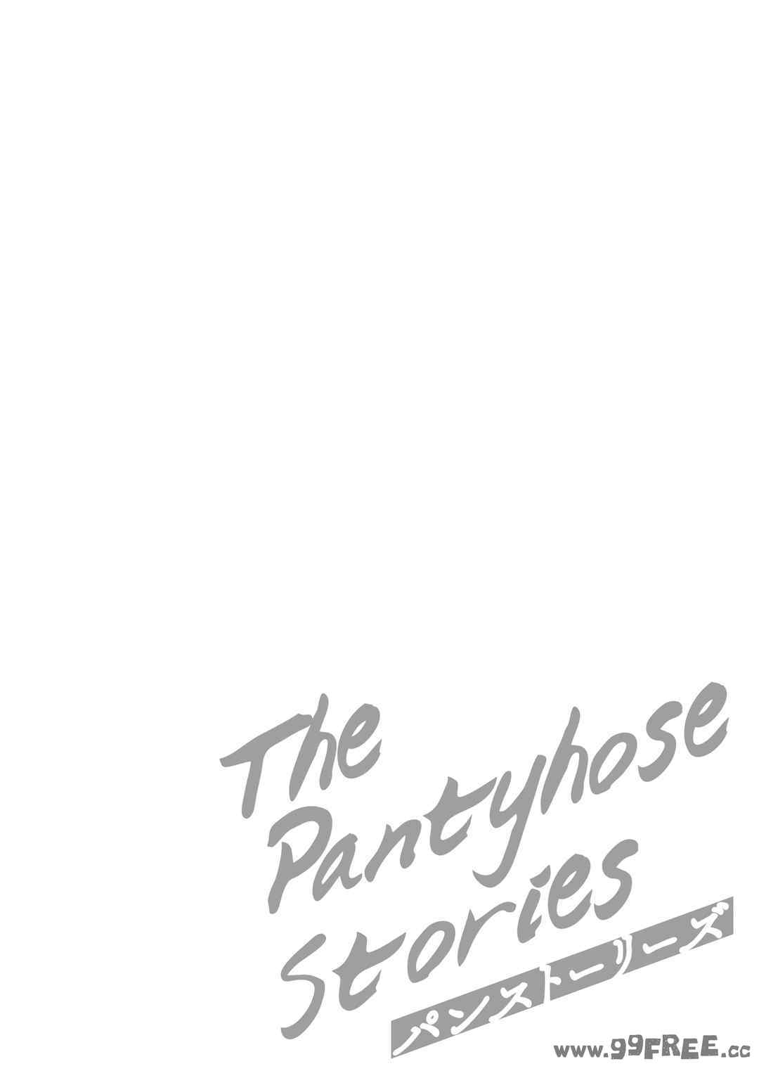 [タチロク] パンストーリーズ