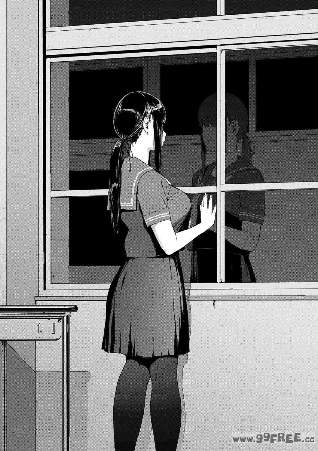 [岩崎ユウキ]「閲覧不能-惨-」