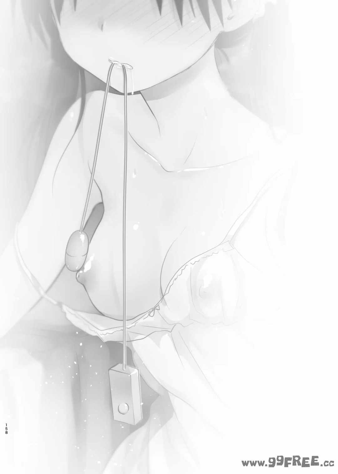 [アクアドロップ (三上ミカ)] おやすみせっくす|睡前爱爱