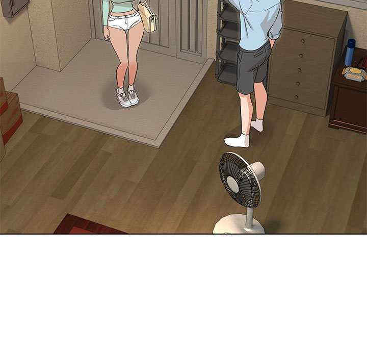 嫁入豪门的老师