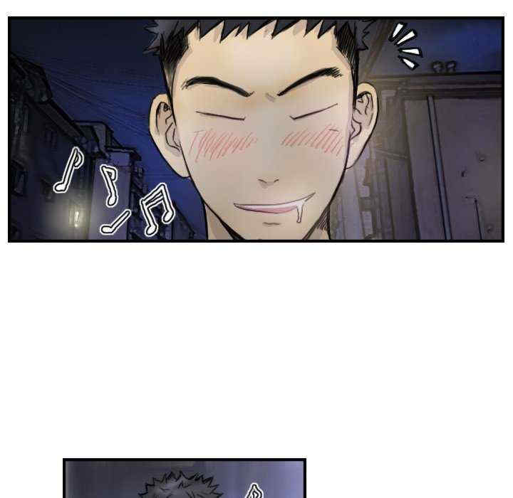 超能刑警/他的超能力