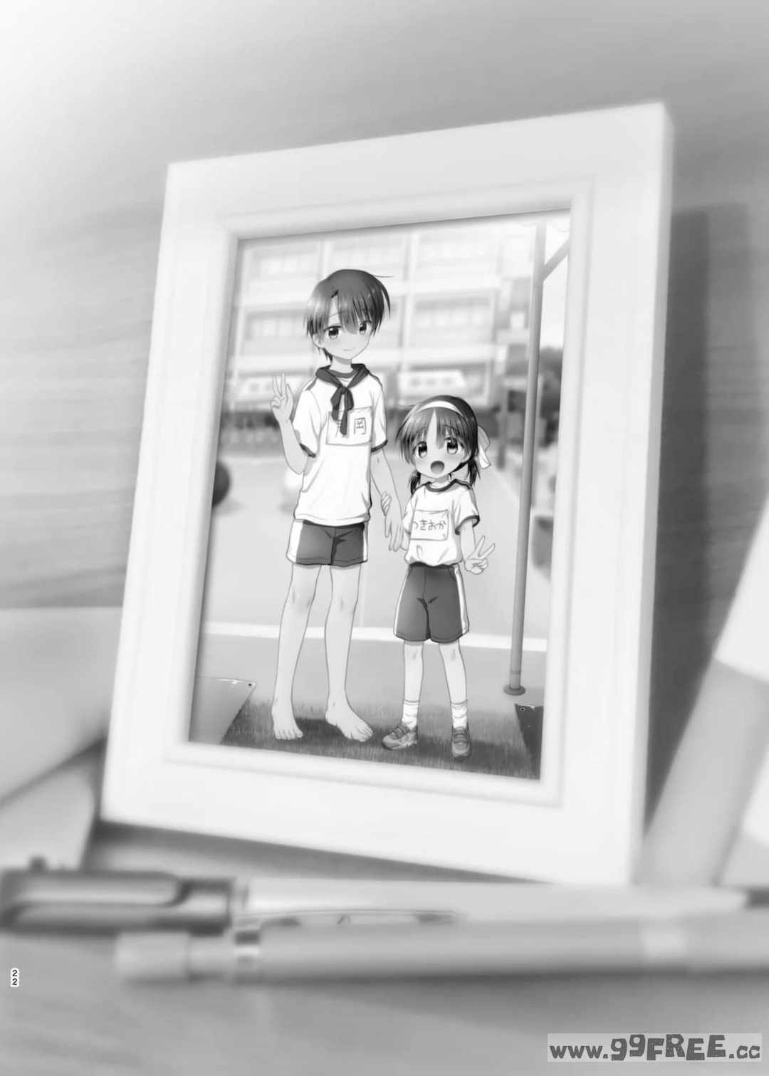 [アクアドロップ (三上ミカ)] おやすみせっくす|睡前爱爱