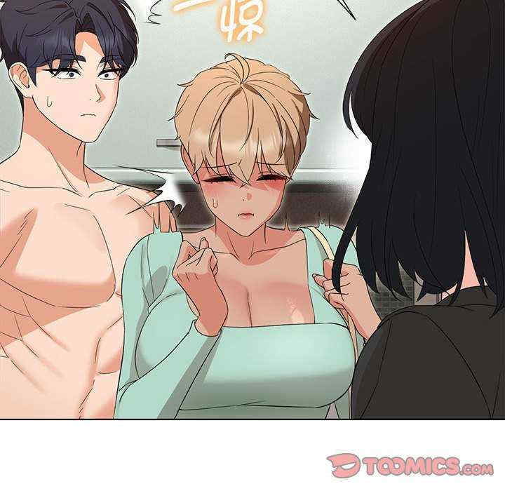 嫁入豪门的老师