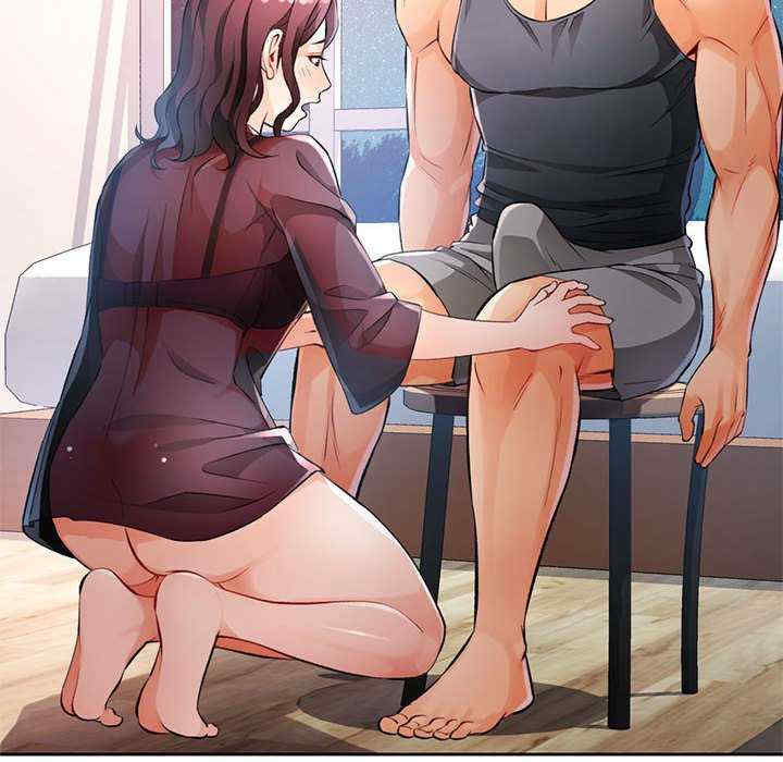 脱轨关系/脱序人妻