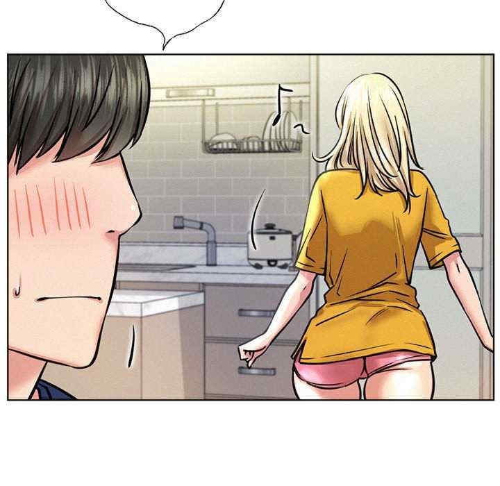 屋檐下的光/当我们在一起