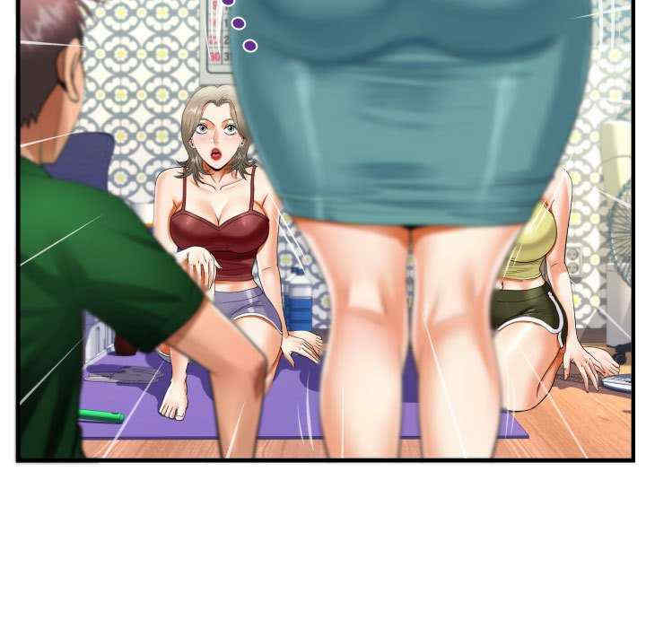 阿姨/意想不到的关系