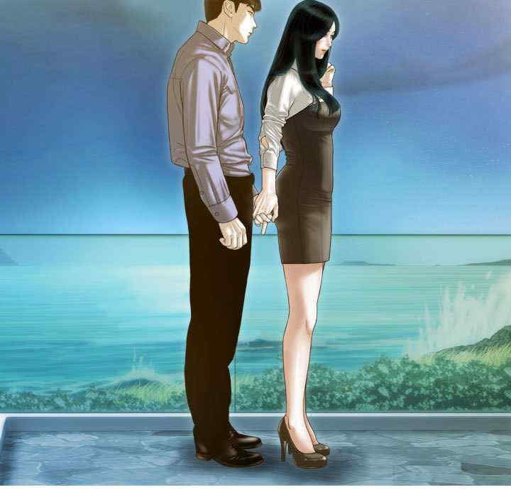 不可抗拒的吸引/放任诱惑