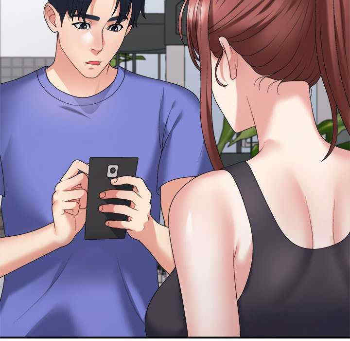 不同寻常的爱/重组家庭好尴尬