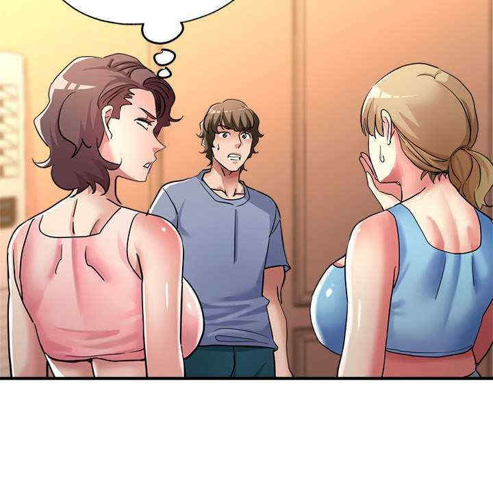 亲家的女人们/寄生亲家