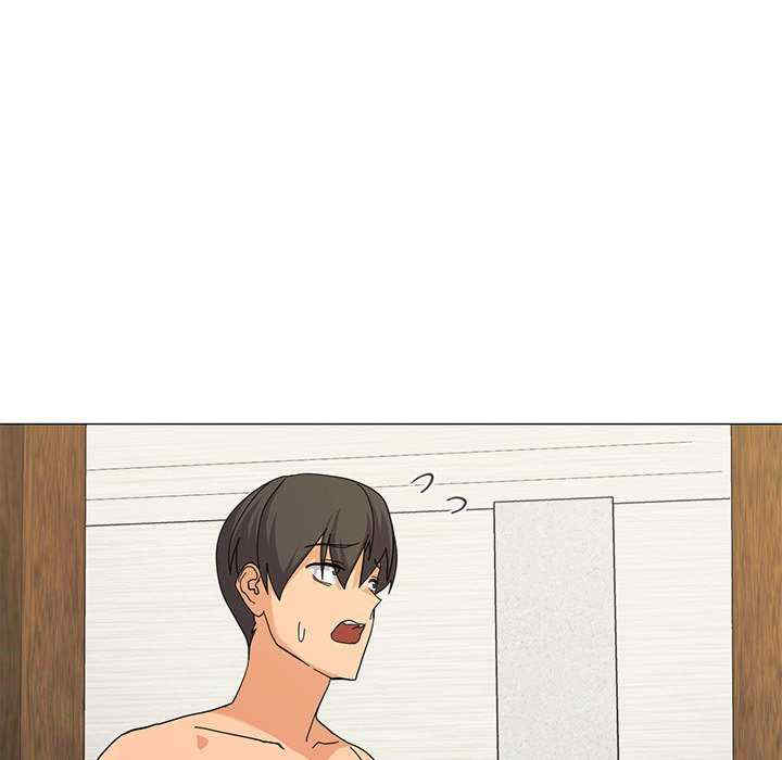 家人之间这样不好吧/家人麥計較