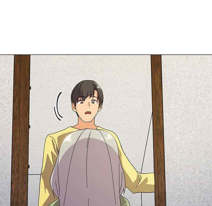 家人之间这样不好吧/家人麥計較