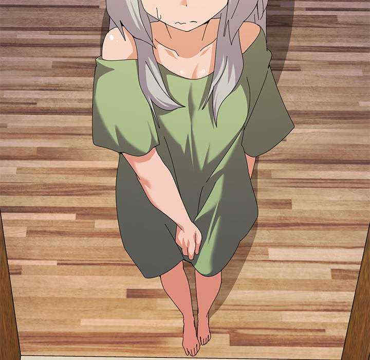 家人之间这样不好吧/家人麥計較