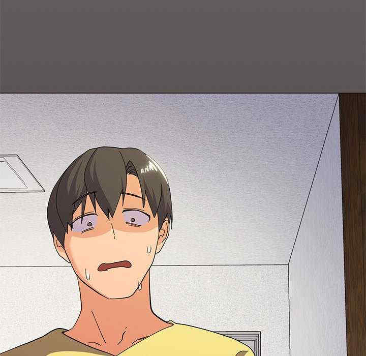 家人之间这样不好吧/家人麥計較