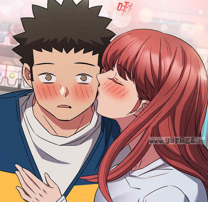 受害者联盟/四人同居太拥挤