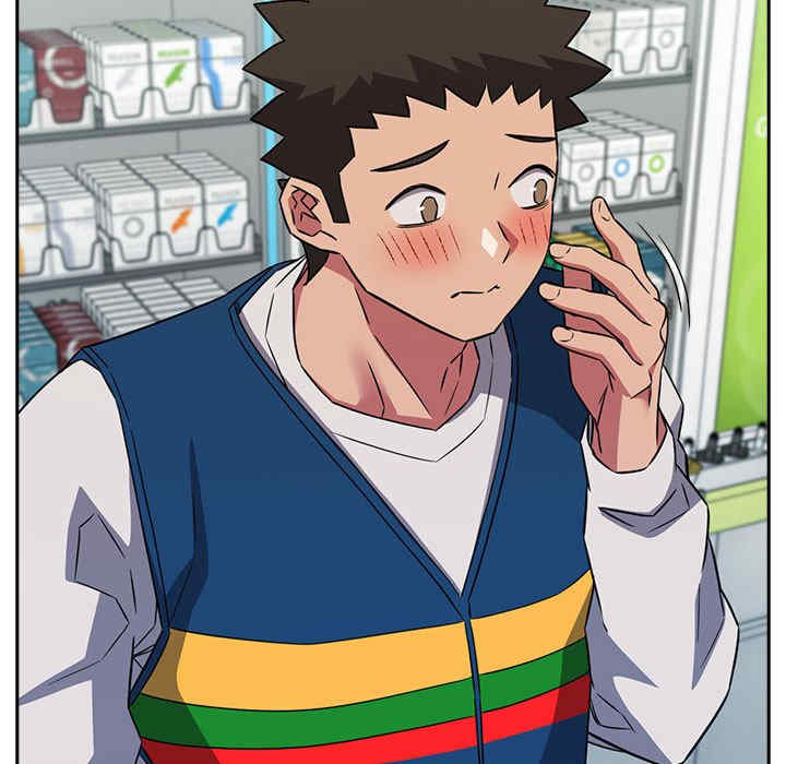 受害者联盟/四人同居太拥挤