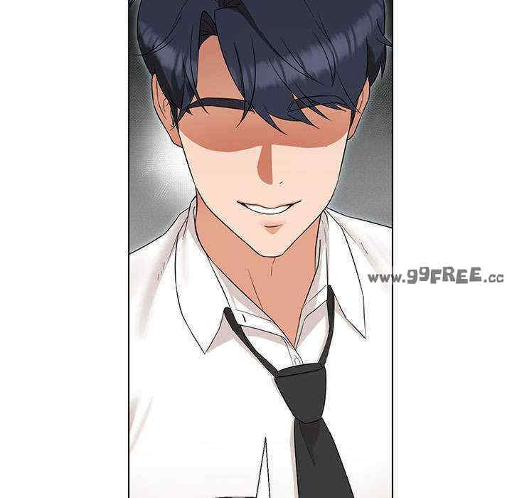 嫁入豪门的老师