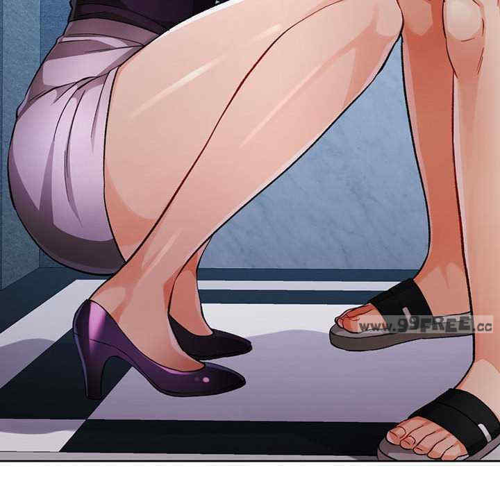 脱轨关系/脱序人妻