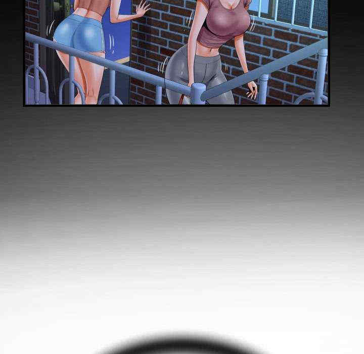 阿姨/意想不到的关系