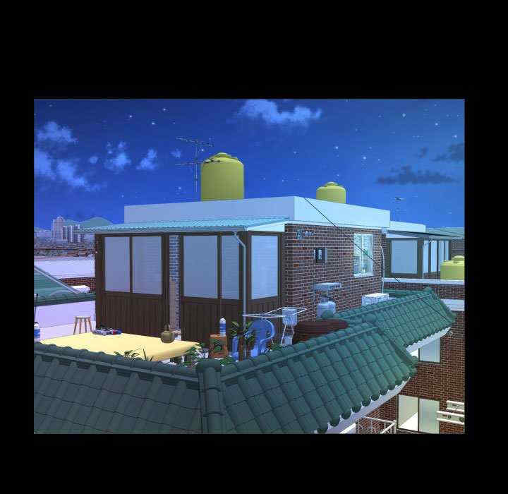 阿姨/意想不到的关系