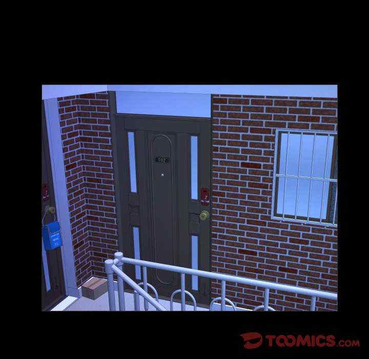 阿姨/意想不到的关系