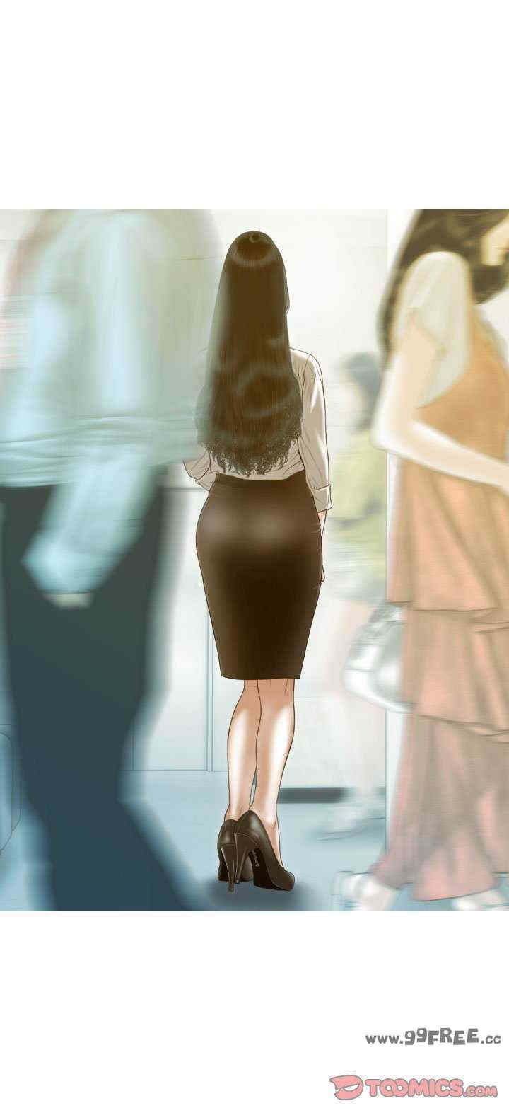 不可抗拒的吸引/放任诱惑