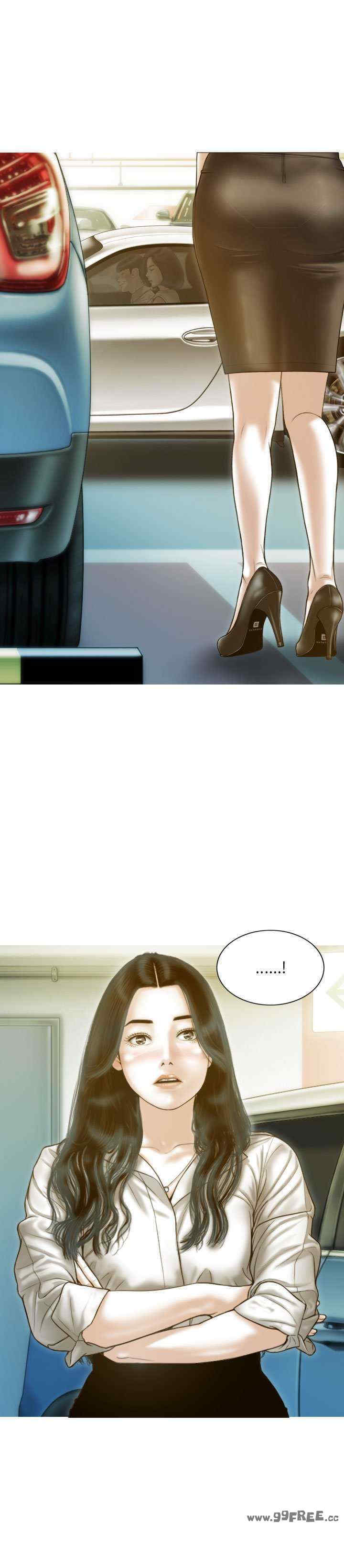 不可抗拒的吸引/放任诱惑