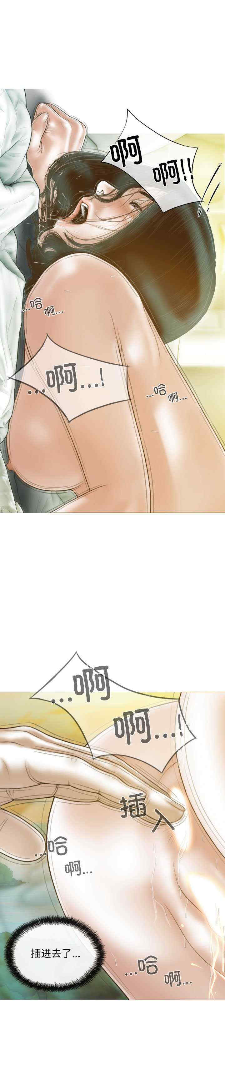 不可抗拒的吸引/放任诱惑