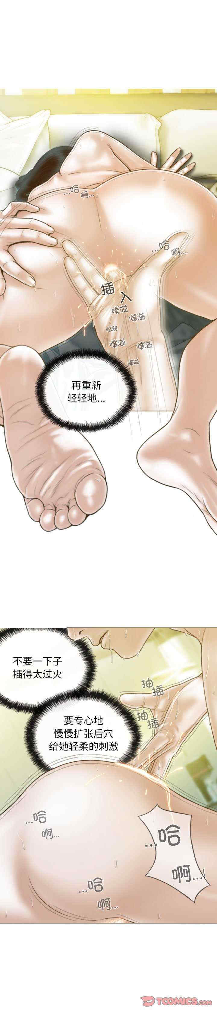 不可抗拒的吸引/放任诱惑