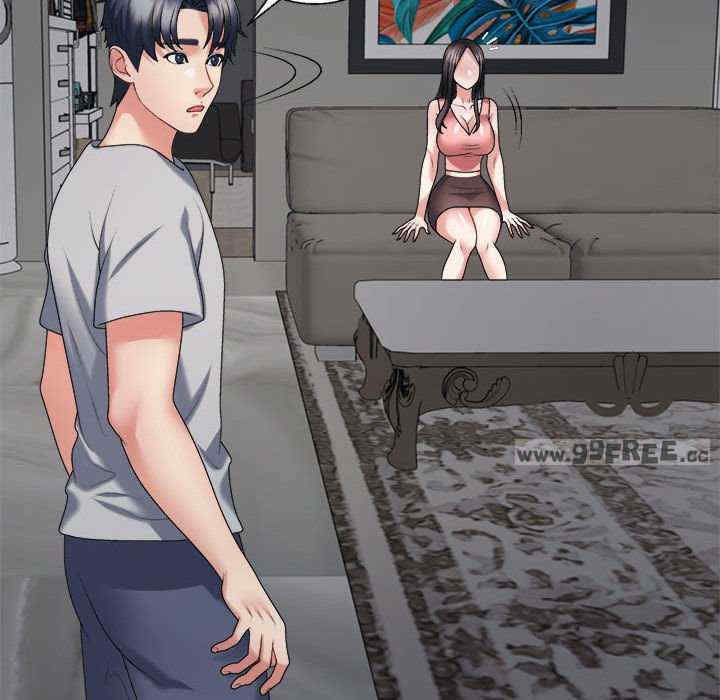 不同寻常的爱/重组家庭好尴尬