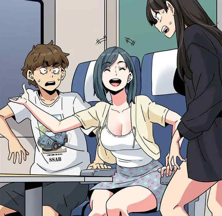 发小碰不得/强制催眠