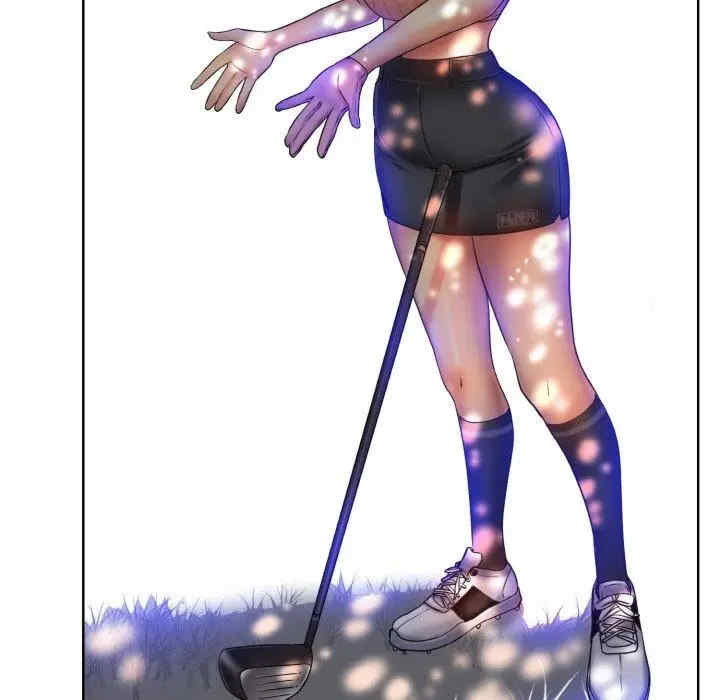 一杆入洞/一杆进洞