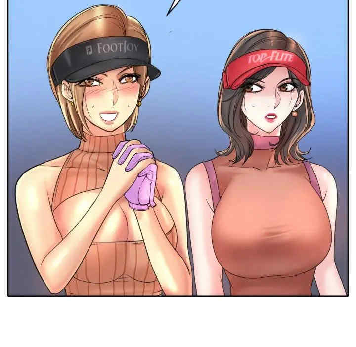 一杆入洞/一杆进洞