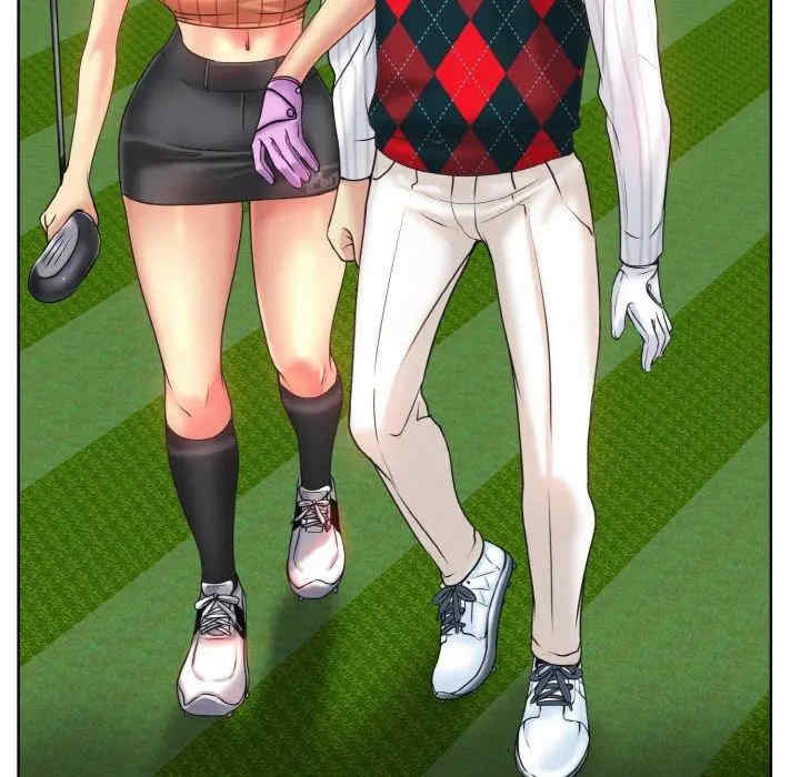 一杆入洞/一杆进洞