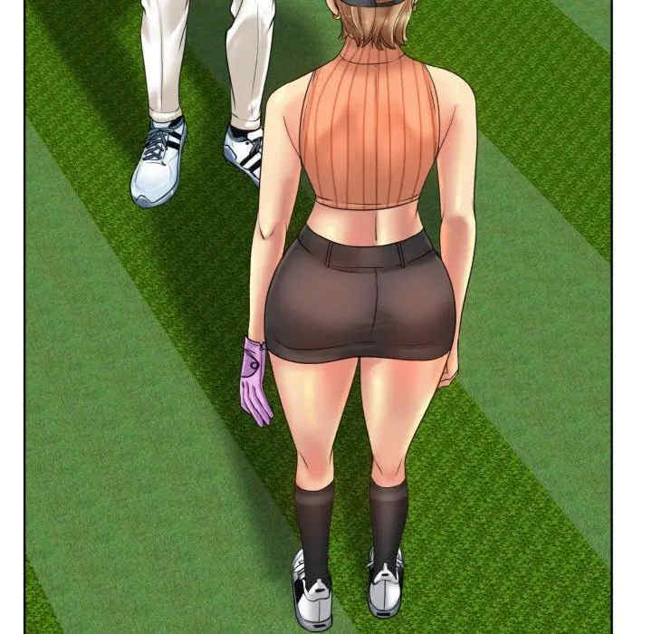 一杆入洞/一杆进洞