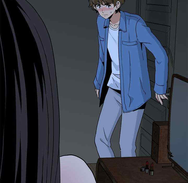 发小碰不得/强制催眠