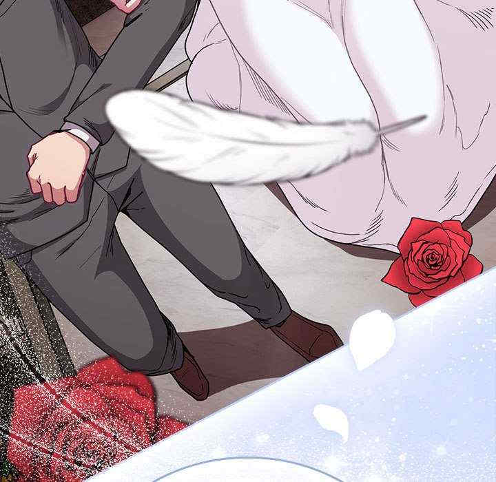 不请自来的未婚妻/陌生的未婚妻