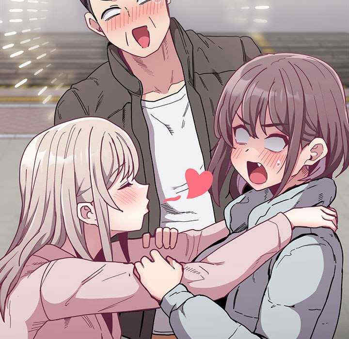 不请自来的未婚妻/陌生的未婚妻