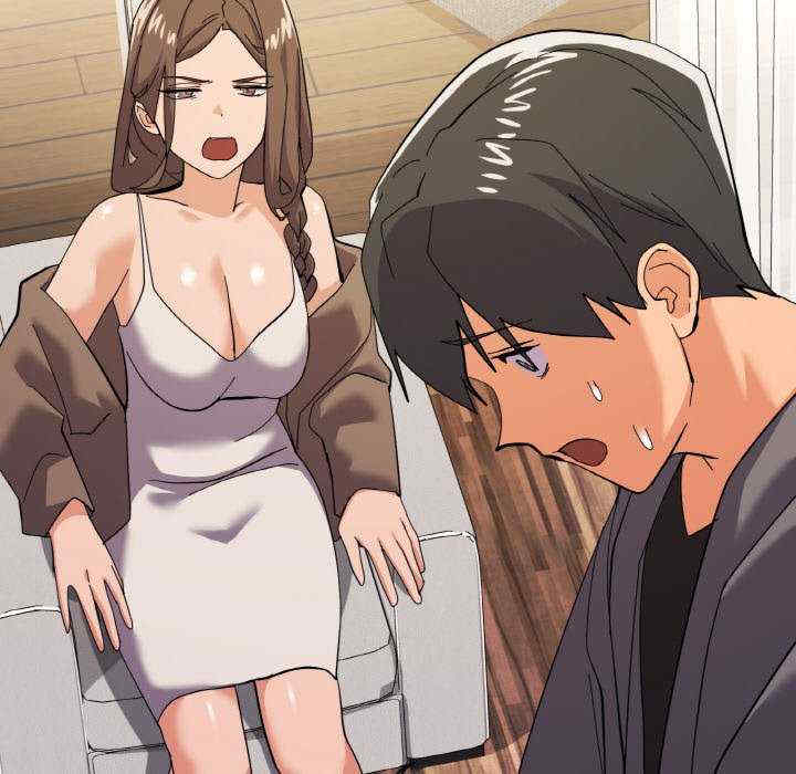 家人之间这样不好吧/家人麥計較