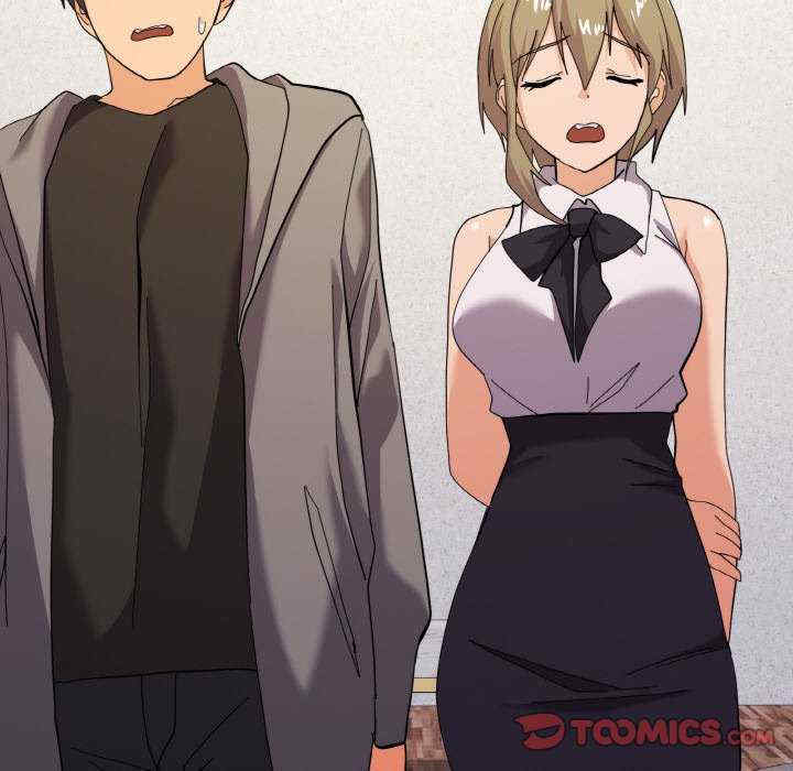 家人之间这样不好吧/家人麥計較