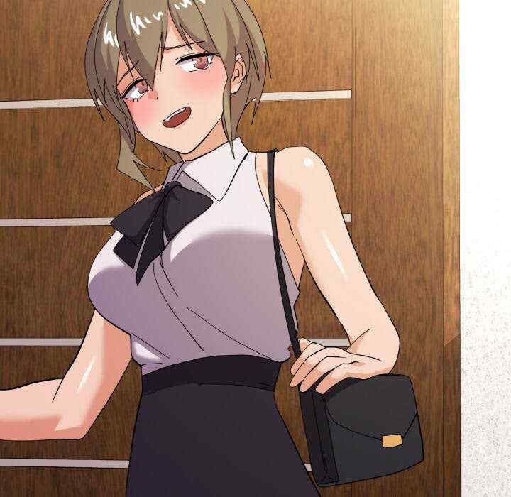 家人之间这样不好吧/家人麥計較